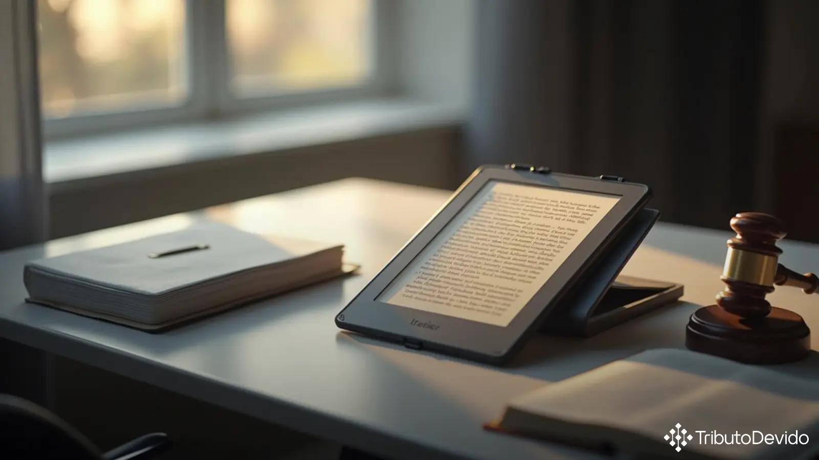 classificação fiscal de leitores de livros digitais