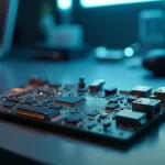 Classificação fiscal de leitores RFID na NCM 8471.90.19