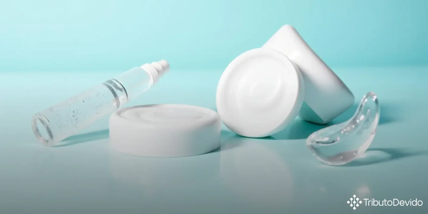 classificação fiscal de lenços umedecidos