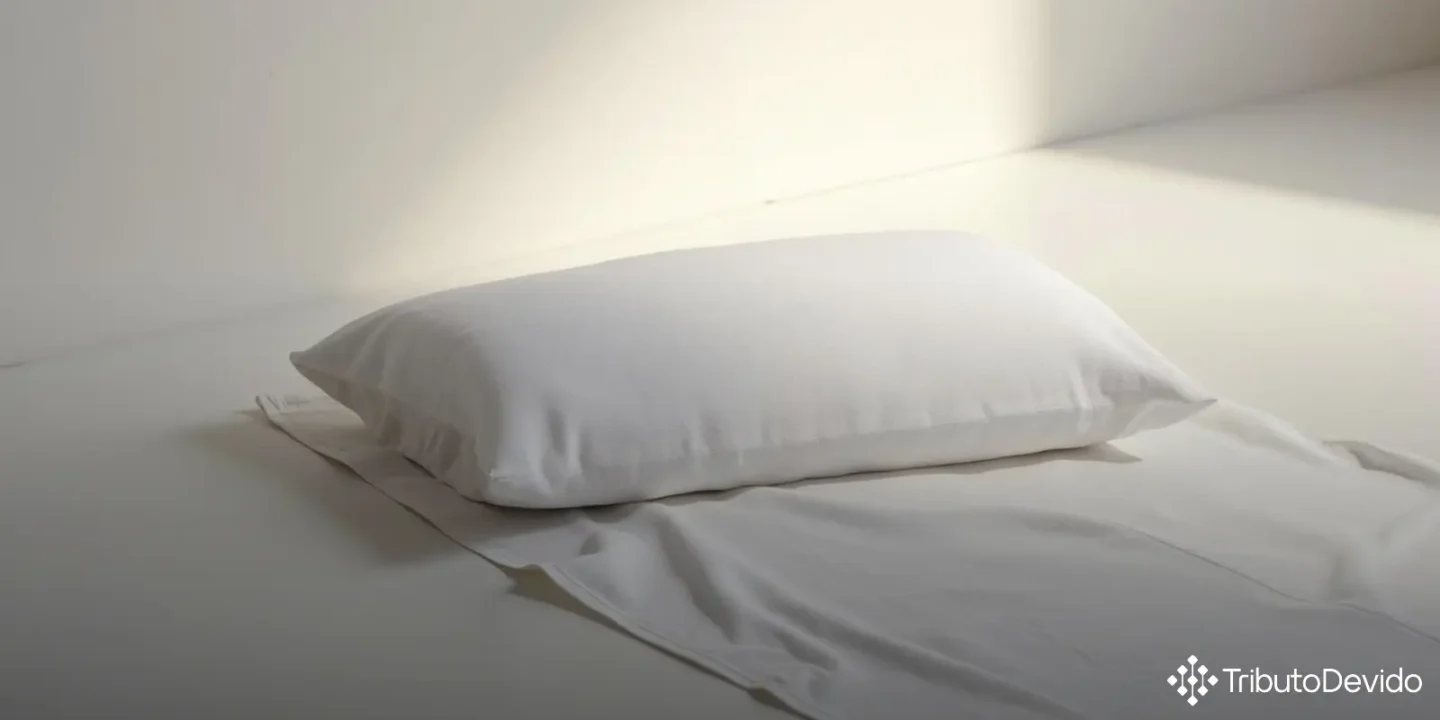 Classificação fiscal de lençol absorvente descartável