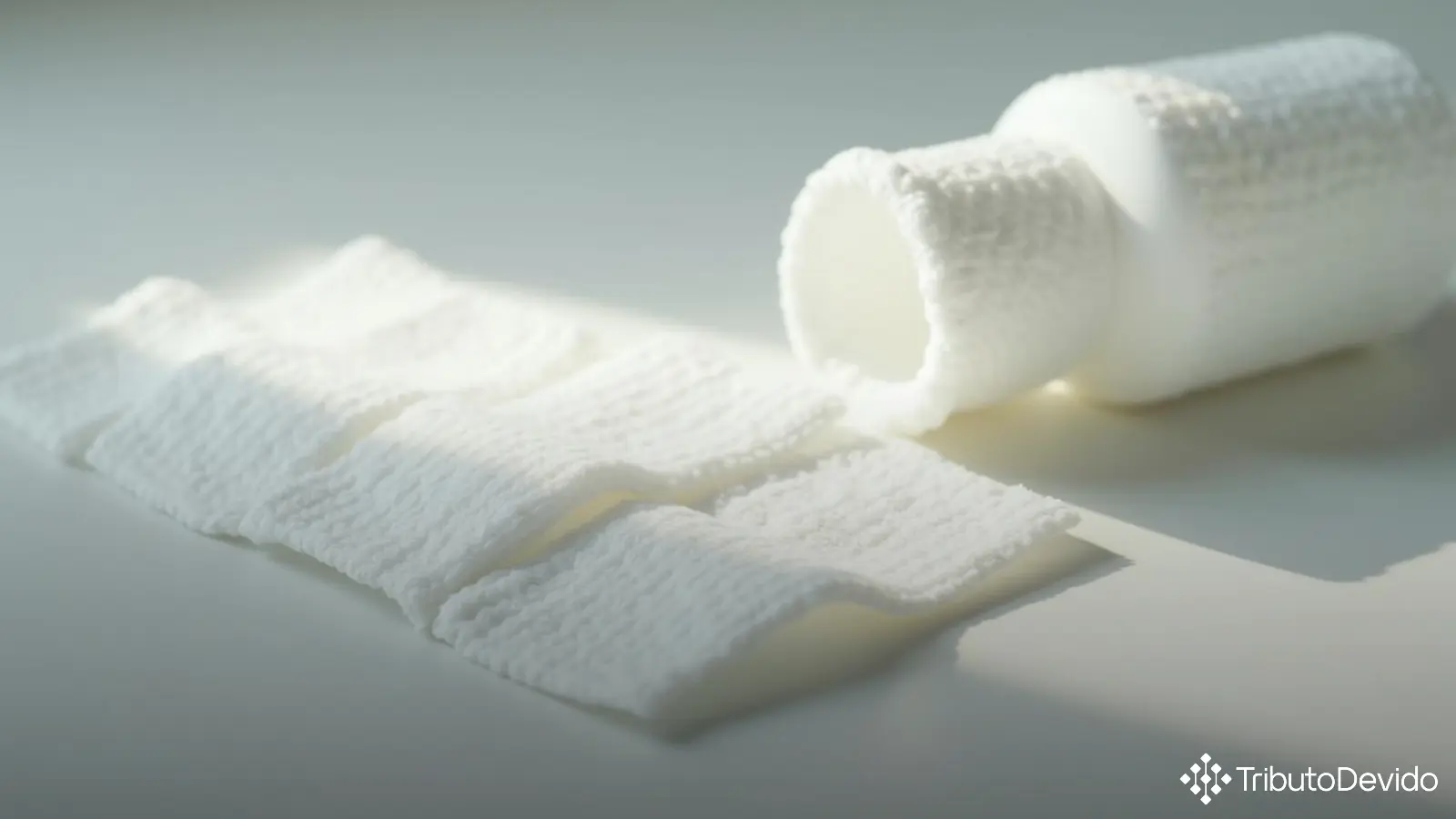 classificação fiscal de lenços umedecidos como produtos de toucador