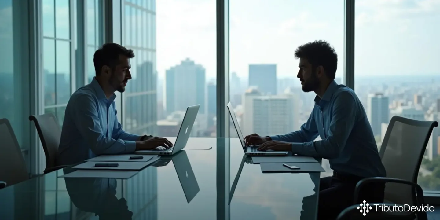 retenção de tributos no licenciamento de software padronizado