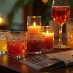 Classificação fiscal de licores