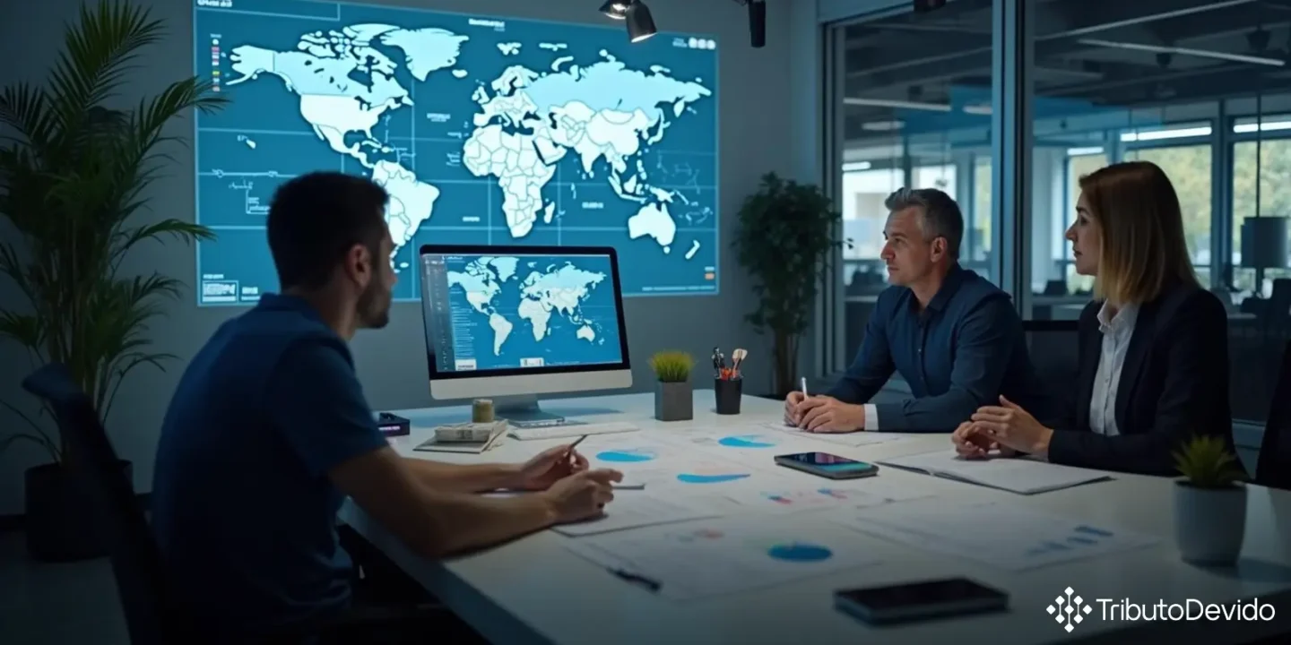 Impacto dos Limites de Importação na Operação por Encomenda no Siscomex