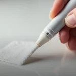 classificação fiscal de limpador para pincéis de maquiagem na NCM