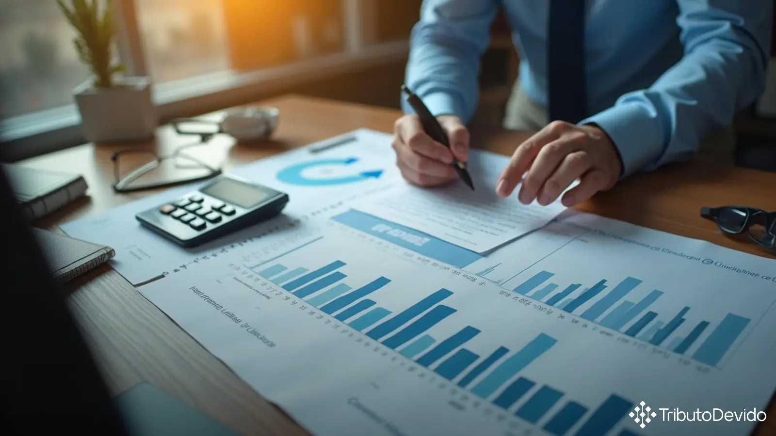 Dedução no Livro-Caixa de rateio de perdas entre cooperados