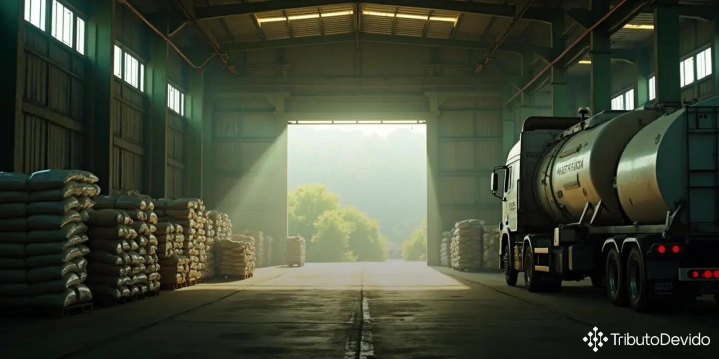 créditos de PIS/COFINS em fretes de insumos com alíquota zero