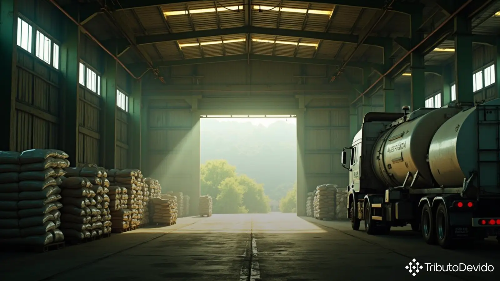 créditos de PIS/COFINS em fretes de insumos com alíquota zero