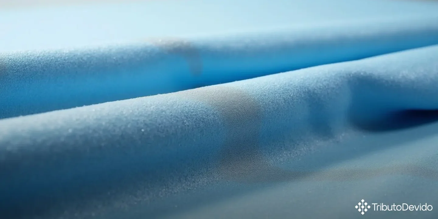 classificação fiscal de lonas de polietileno na NCM