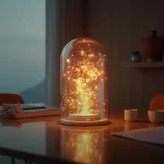 classificação fiscal de luminárias decorativas de efeito bolha