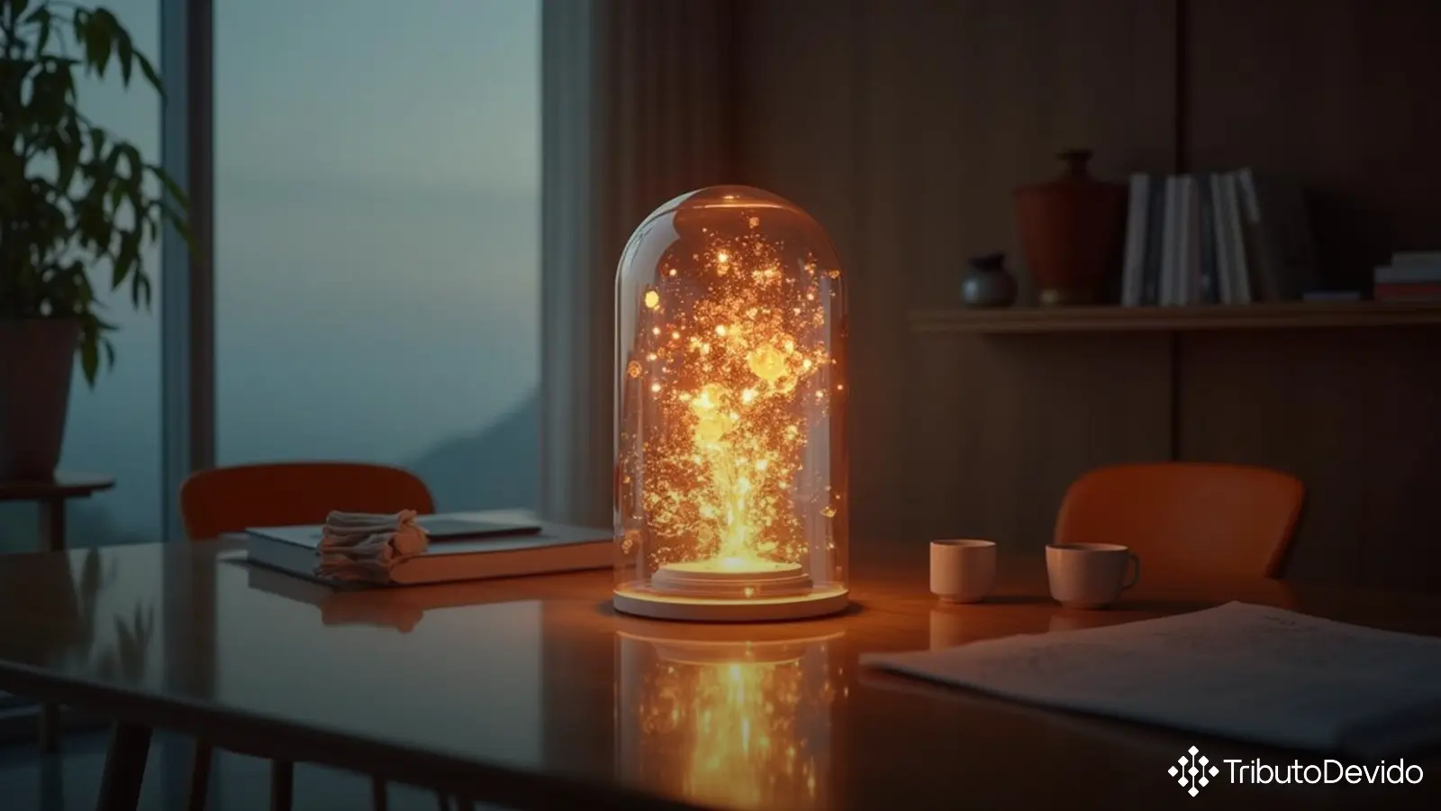 classificação fiscal de luminárias decorativas de efeito bolha