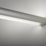 Classificação fiscal de luminária tubular de LED