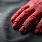 classificação fiscal de luvas de proteção