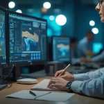 classificação fiscal de gravador de vídeo digital móvel