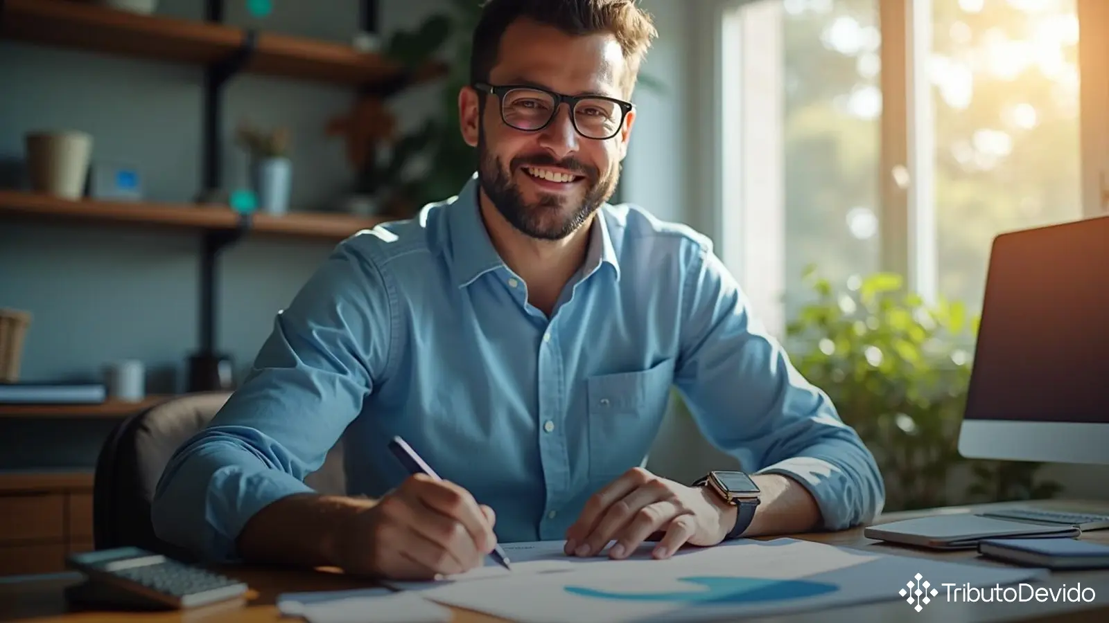 MEI com outra atividade no RGPS