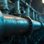 Classificação fiscal do Mandril de Gas Lift