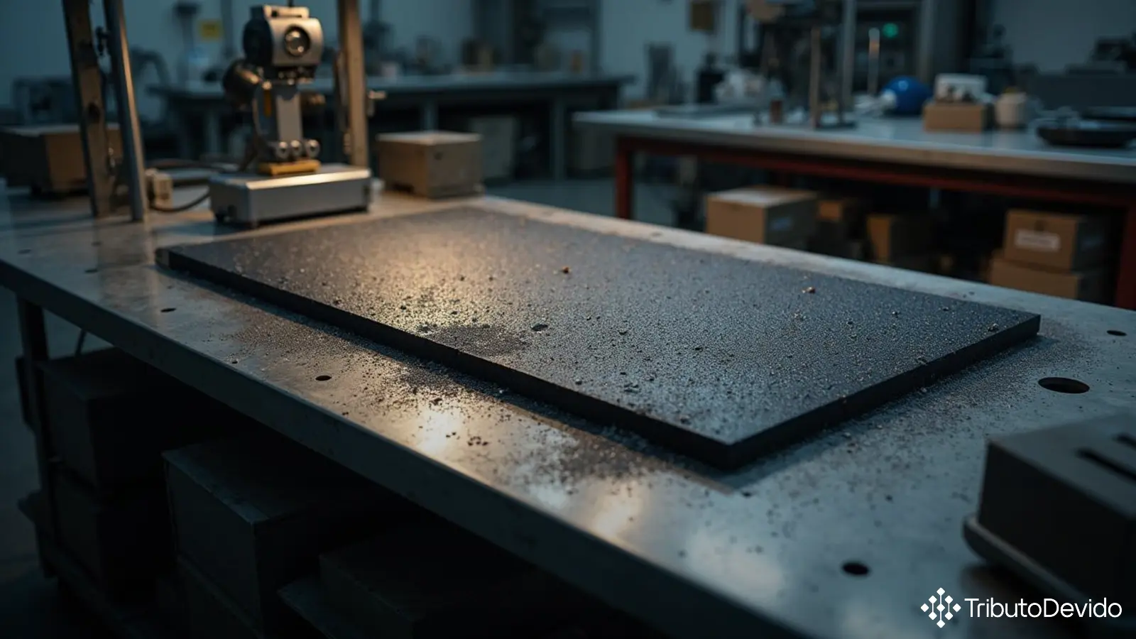 classificação fiscal de mantas de borracha misturada não vulcanizada na NCM