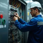 retenção previdenciária sobre serviços de instalação e manutenção elétrica