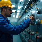 Retenção de Tributos na Prestação de Serviços de Manutenção e Reparação de Equipamentos Elétricos