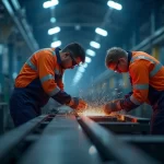 Créditos de PIS e COFINS na manutenção de máquinas e equipamentos industriais