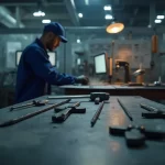 retenção na fonte de tributos federais em serviços de manutenção de ferramentas industriais