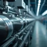 classificação fiscal de máquina de desaguamento para produção de papel tipo tissue