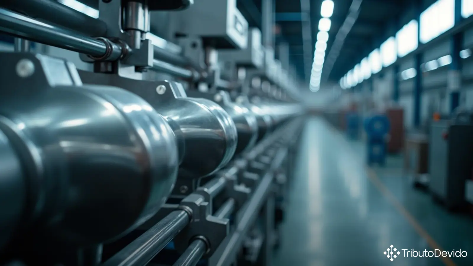 classificação fiscal de máquina de desaguamento para produção de papel tipo tissue