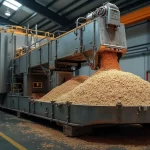 Classificação Fiscal NCM para Combinação de Máquinas