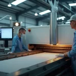 classificação fiscal de máquinas de estampagem por transferência térmica