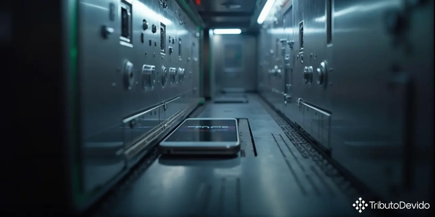 Classificação fiscal de máquinas para impermeabilização de dispositivos eletrônicos na NCM