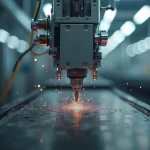 classificação fiscal NCM para máquina de projeção de fibras celulósicas