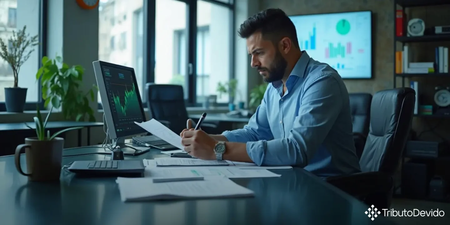 tributação em marketplace