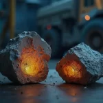 Classificação Fiscal de Martelo para Perfuração de Rocha