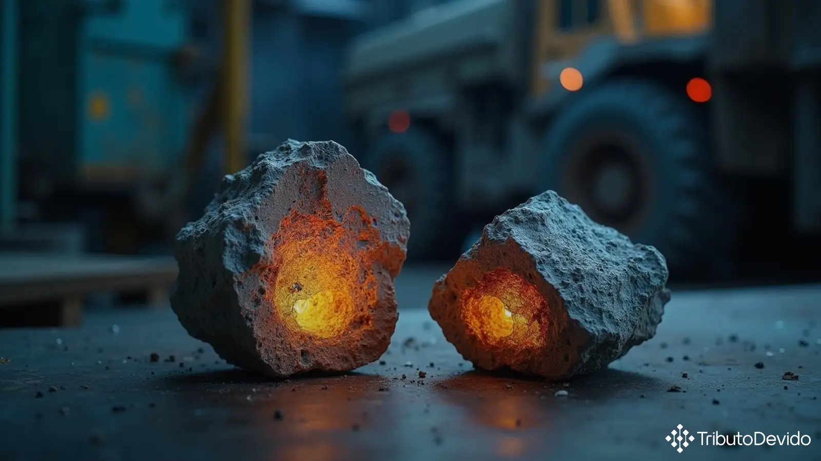 Classificação Fiscal de Martelo para Perfuração de Rocha