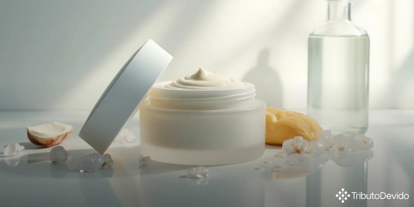 Classificação fiscal de máscaras capilares como condicionadores