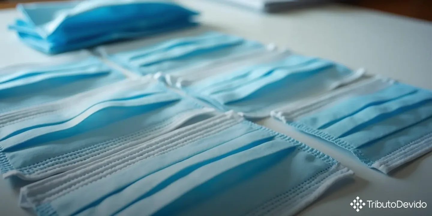 classificação-fiscal-de-máscaras-de-tecido