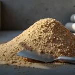 classificação fiscal de mástique de bentonita