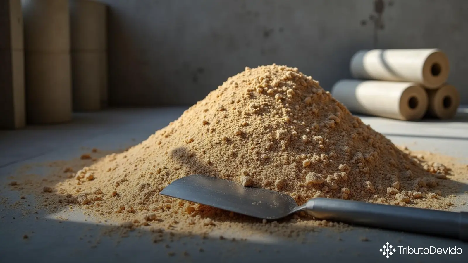 classificação fiscal de mástique de bentonita