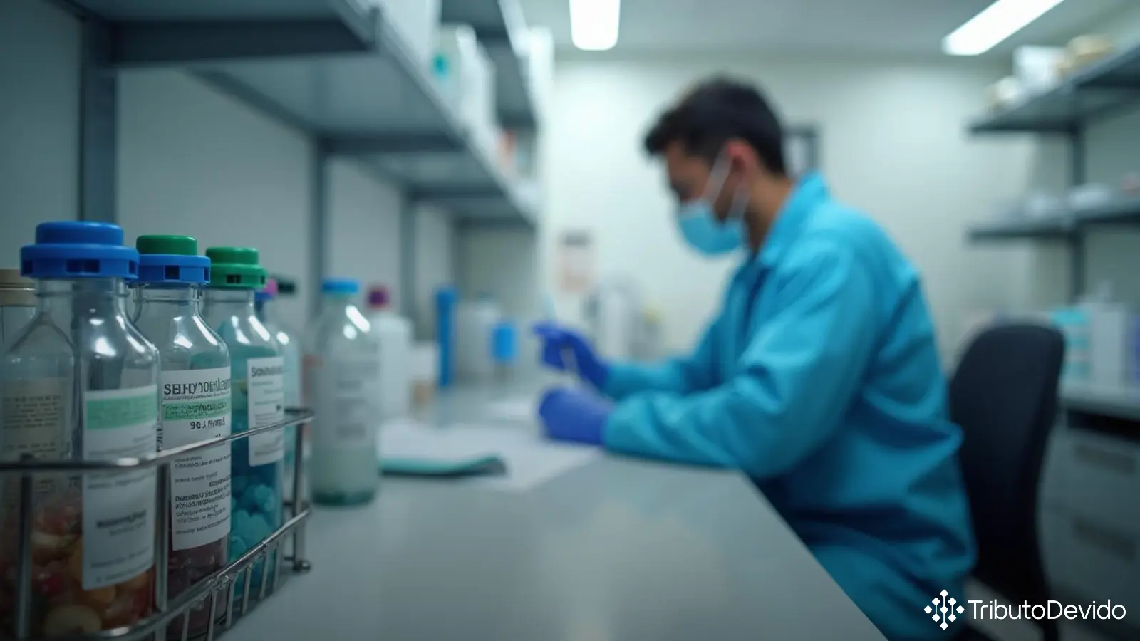 classificação fiscal de medicamentos antibióticos veterinários