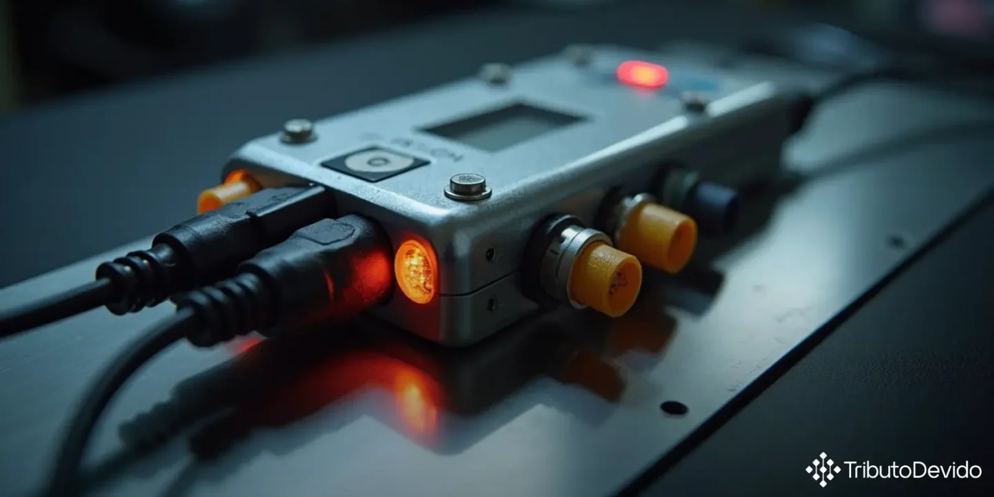 classificação fiscal para medidores de nível de combustível