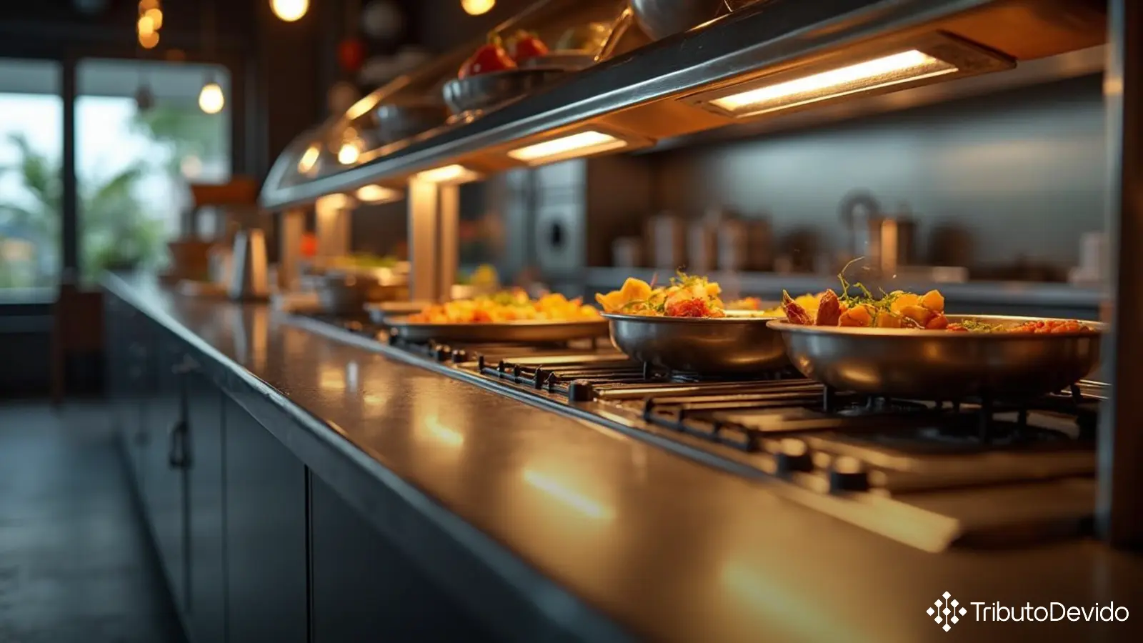 classificação fiscal na NCM de mesa buffet