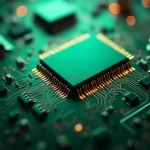 Classificação fiscal de controlador Wi-Fi/Bluetooth na NCM/SH