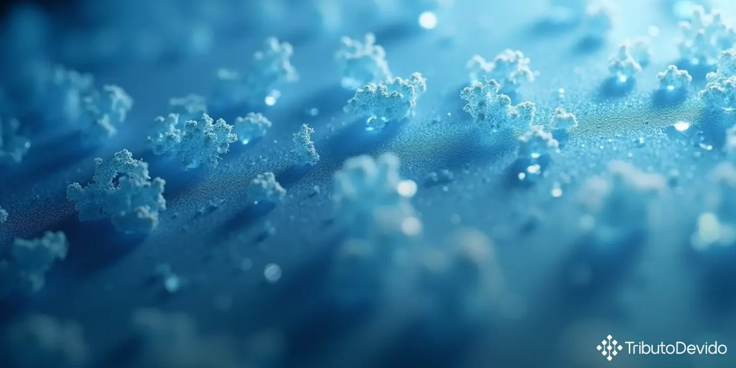 Classificação Fiscal de Microesferas de Polímero Acrílico para Embolização Vascular na NCM