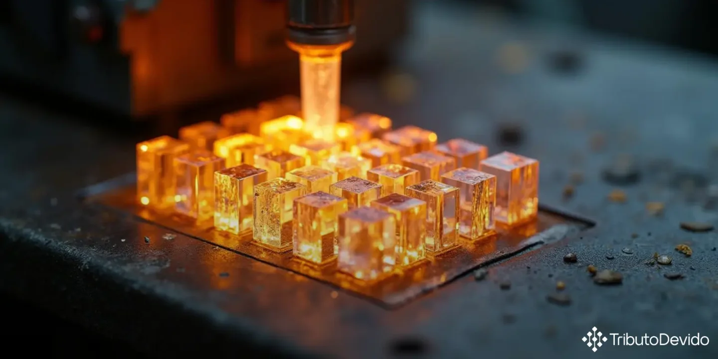 classificação fiscal de microesferas de vidro para jateamento abrasivo