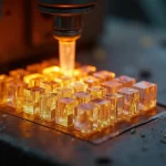 classificação fiscal de microesferas de vidro para jateamento abrasivo