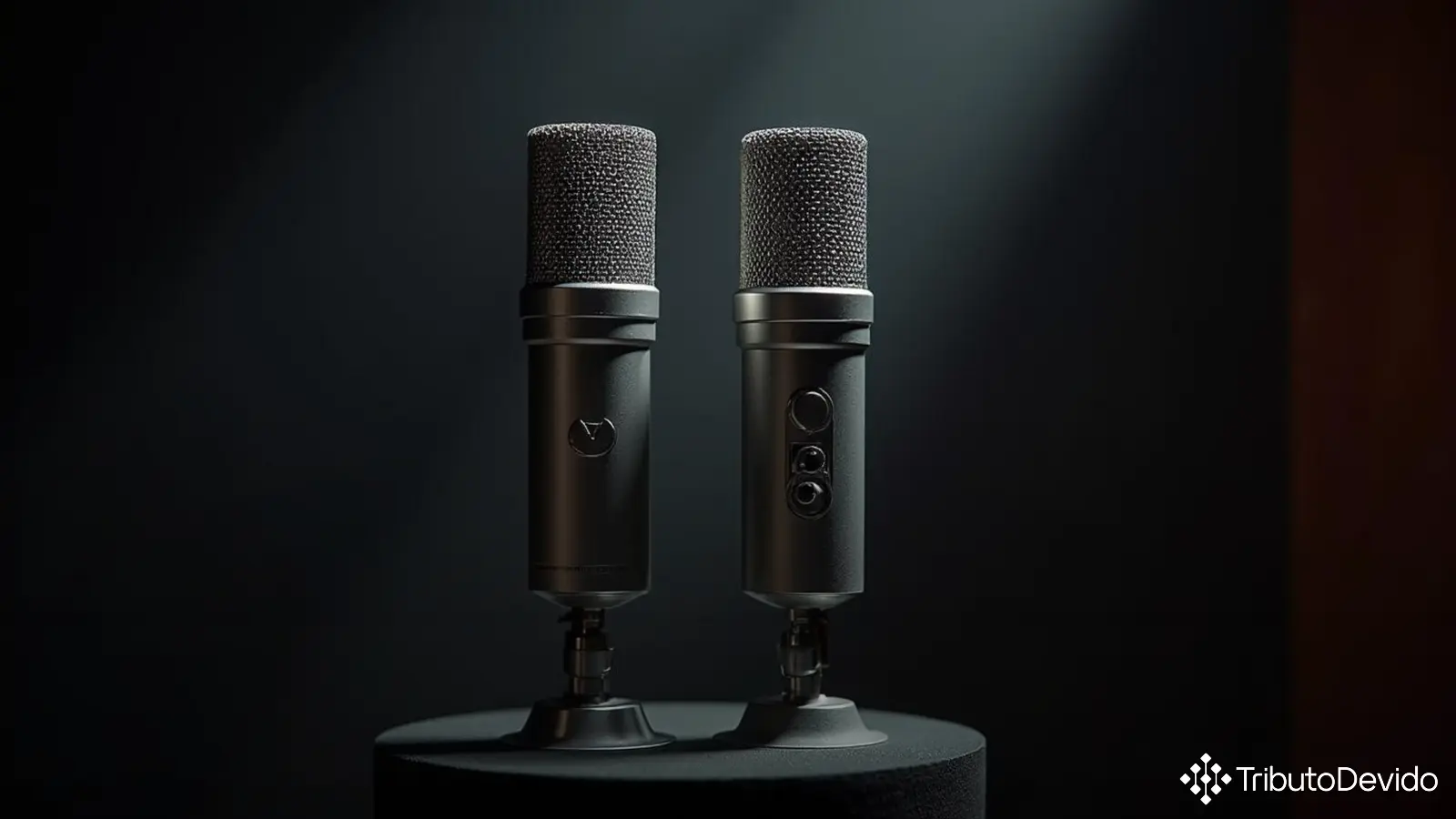 classificação fiscal de conjuntos de microfones sem fio na NCM