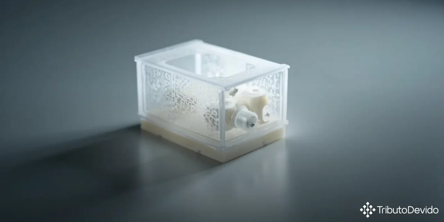 classificação fiscal de mini grampos para suspensão de cabos ópticos