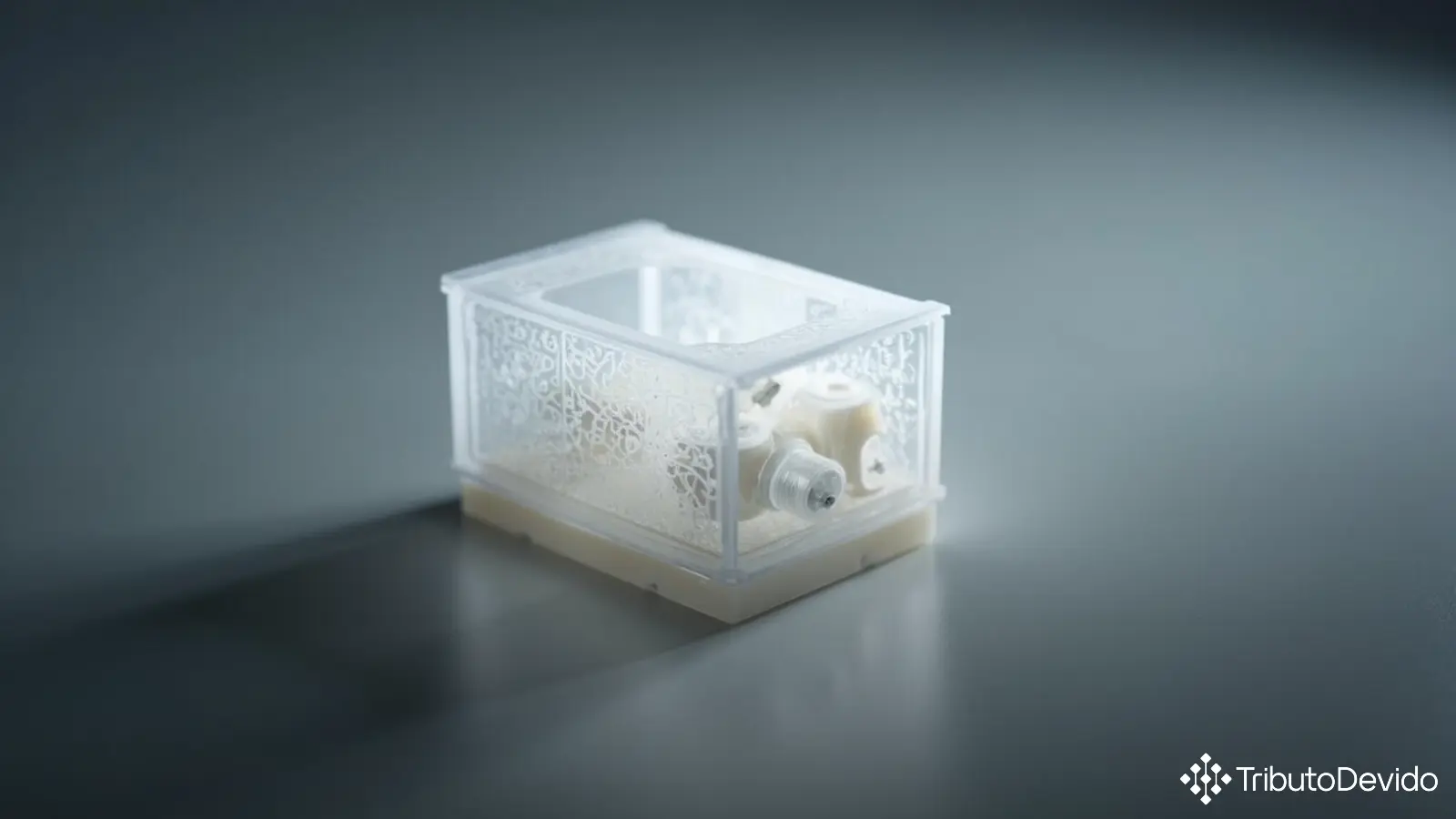 classificação fiscal de mini grampos para suspensão de cabos ópticos