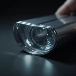 classificação fiscal de mira holográfica para armas