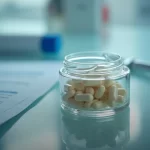 Classificação fiscal da Mirtazapina na NCM